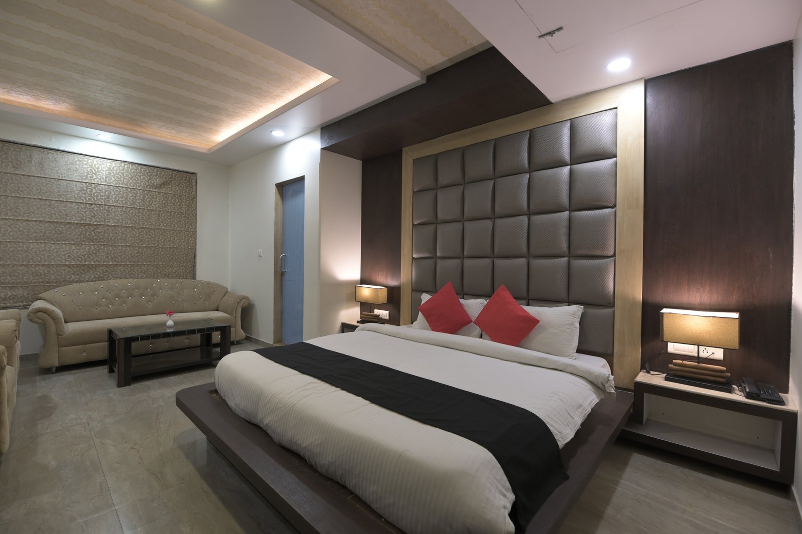 Hotel Grand Majestik gallery 3